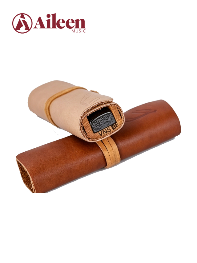 VNS BE Leatherwood 75% colofonia flexible para violín