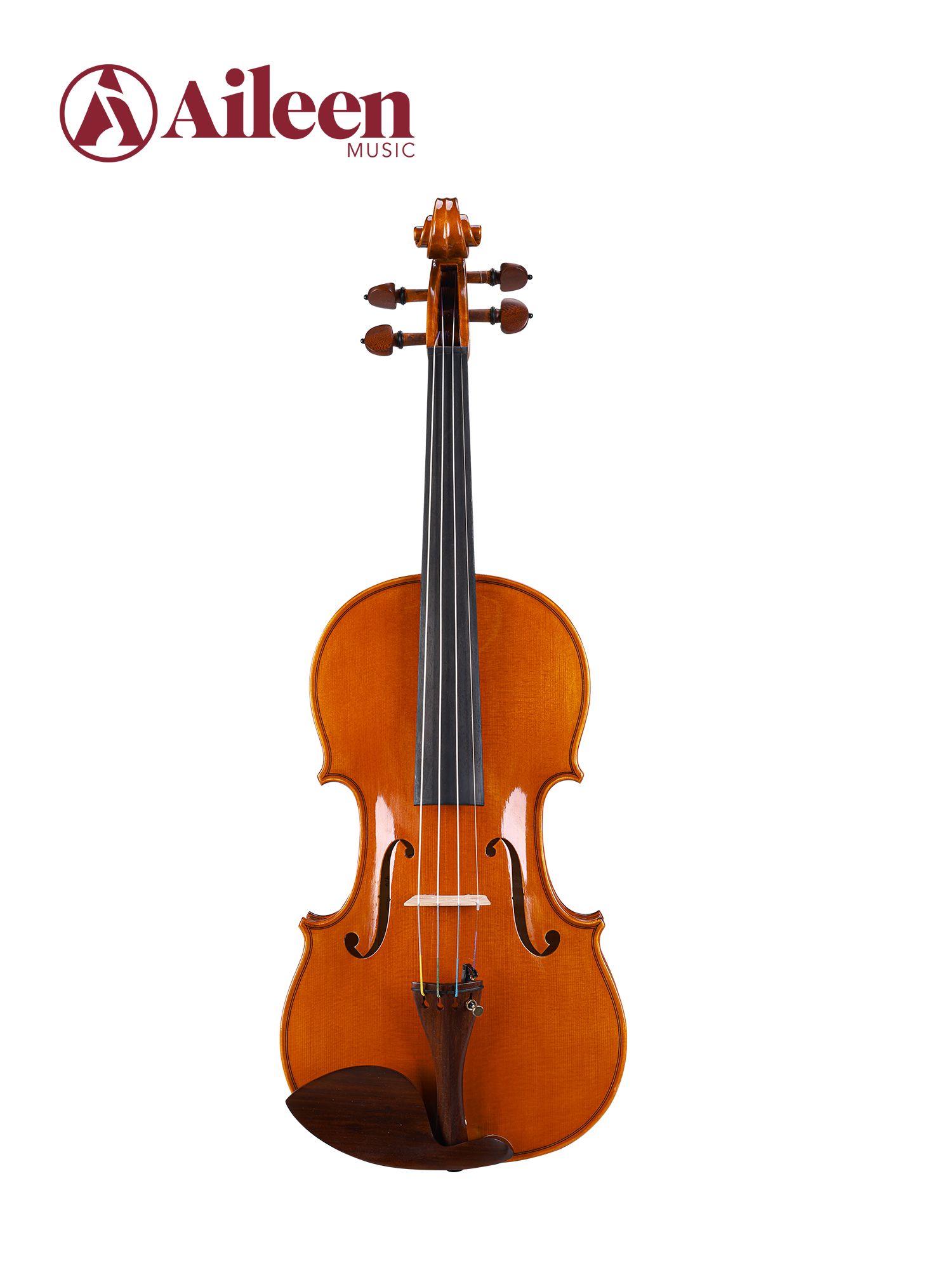 LV06-O Venta caliente Legacy Series Materiales europeos 4/4 Violín de materiales europeos