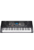 Los mejores instrumentos musicales de teclado eléctrico de 61 teclas (EK61215)