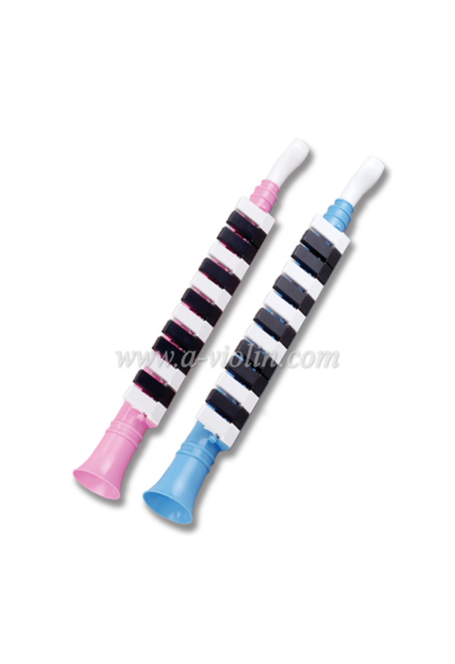 Muchos colores 13keys Organ Pipe Melodica (ME13)
