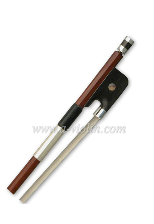 Arco de viola de madera de pernambuco de mejor calidad (WA950)