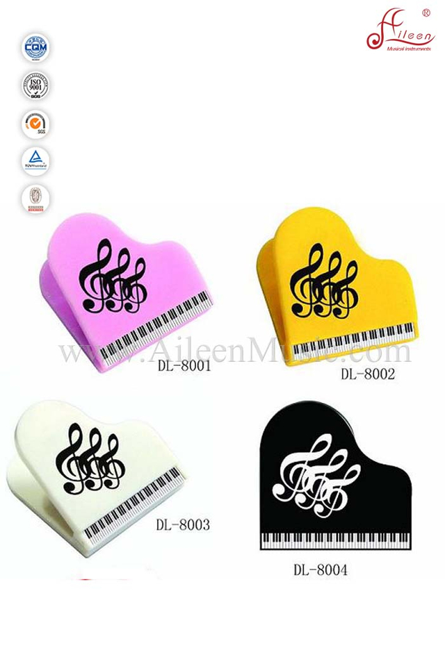abrazadera de pianobook (DL-8001-8004)