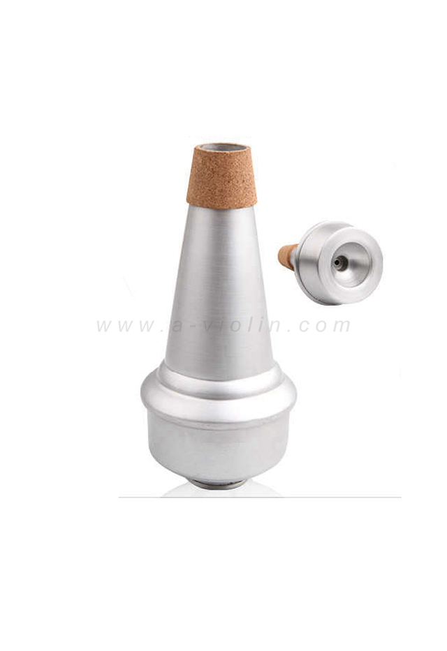 Silencio recto para interpretación de práctica de trombón (TBMT13X)