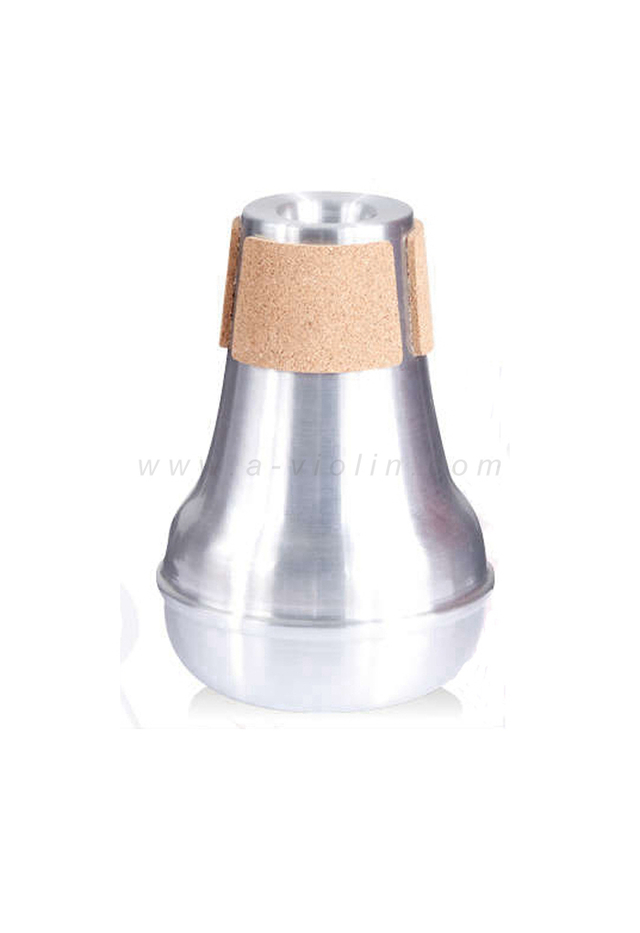 Silenciador de barítono de práctica de peso ligero para niños adultos (BRMT11)