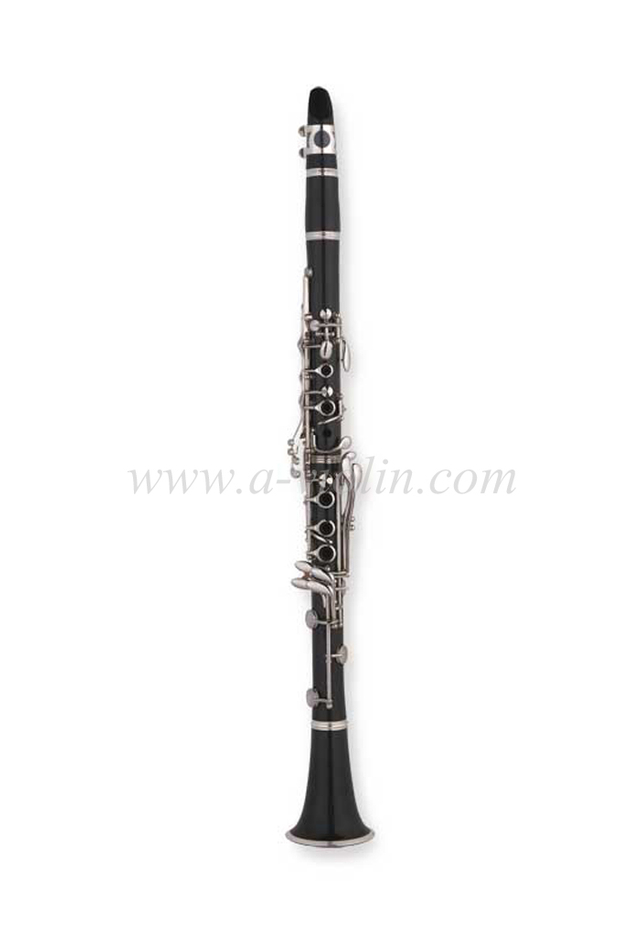 [Aileen] Clarinete bB de 17 teclas Grado básico (CL-G4400N)
