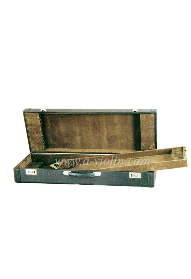 Estuche para arco de violonchelo/violín de contrachapado de alta resistencia 36 piezas (CSW036)