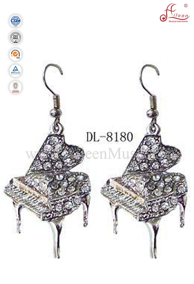 Pendiente Grandpaino (DL-8180)