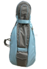 Bolsa de transporte gruesa y colorida para violonchelo 4/4-1/16 (BGC014)