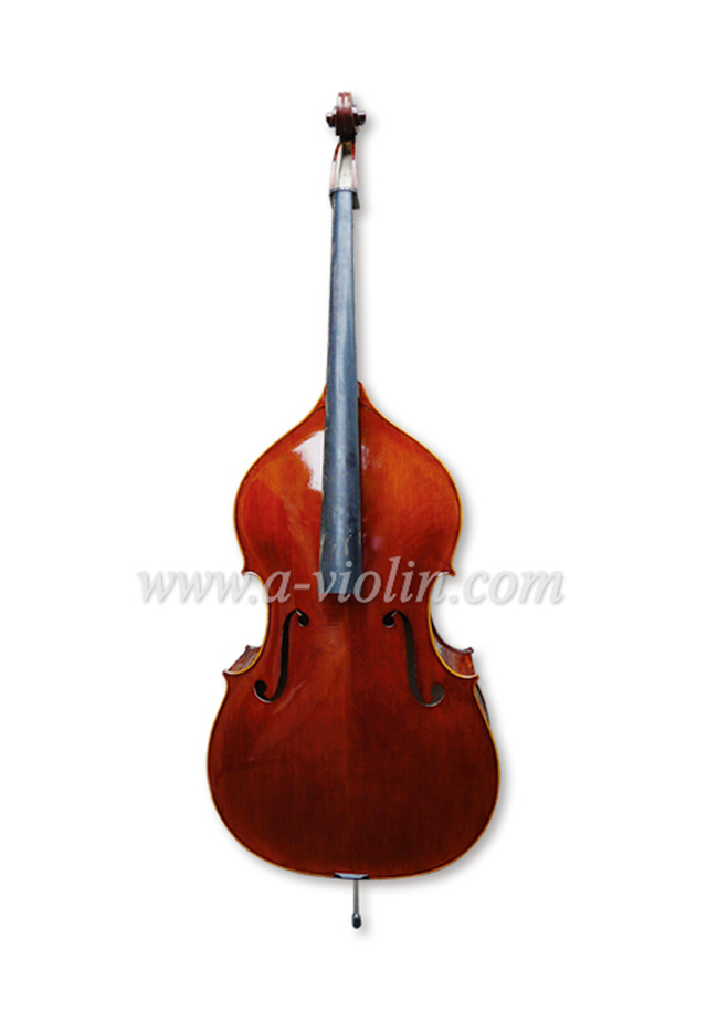 Barniz para violín en forma de contrabajo avanzado (VDB310)