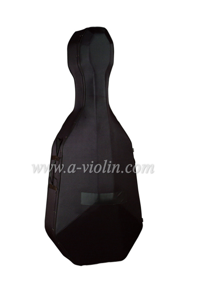 Estuche de espuma de contrabajo ligero (CSB001)