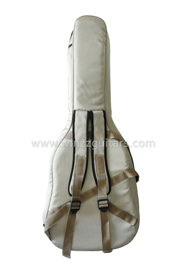 Bolsa de guitarra de hombro con cubierta Oxford de calidad (BGG5628)