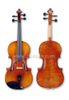 Violín universal hecho a mano de calidad de china (VH300Y)