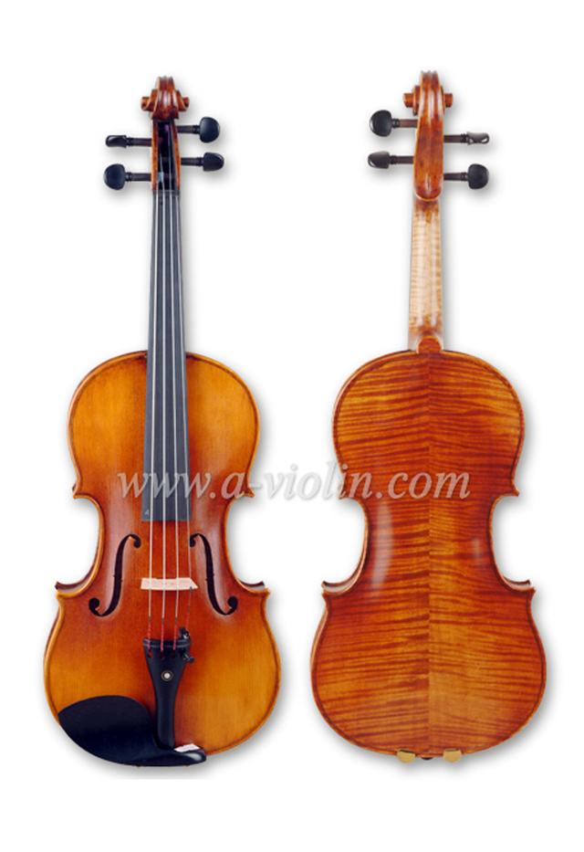 Violín universal hecho a mano de calidad de china (VH300Y)