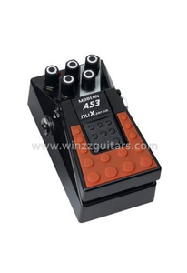 Amplificador simulador de pedal de efectos de guitarra eléctrica (EP-20AS)