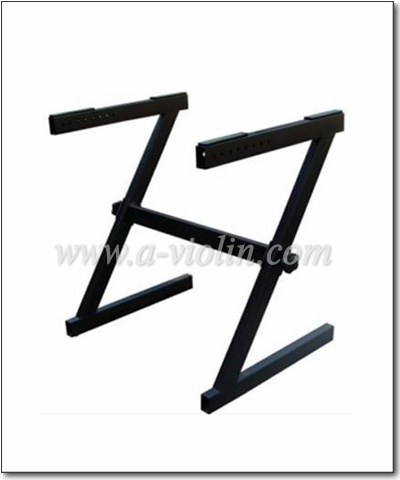 Soporte de teclado electrónico plegable (MSK504)