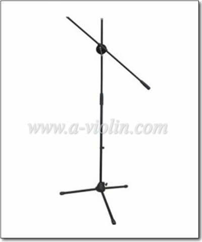 Soporte de micrófono doble ajustable flexible (MSM103)