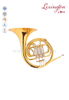 F Key 3 Keys Single French Horn-Grado general (FH7037G)