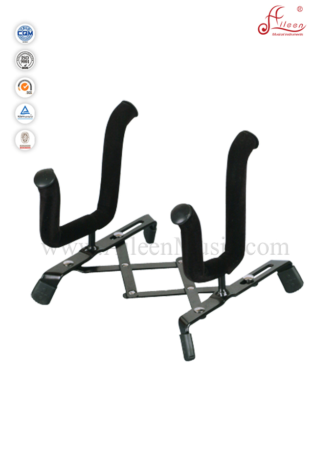 Soportes para violín de metal plegables (STV25)