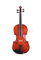 Tapa de abeto macizo Student Viola (LG106)
