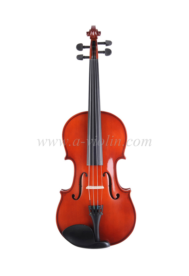 Tapa de abeto macizo Student Viola (LG106)
