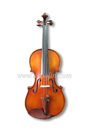 Violín profesional avanzado, violín antiguo hecho a mano (VH900S)