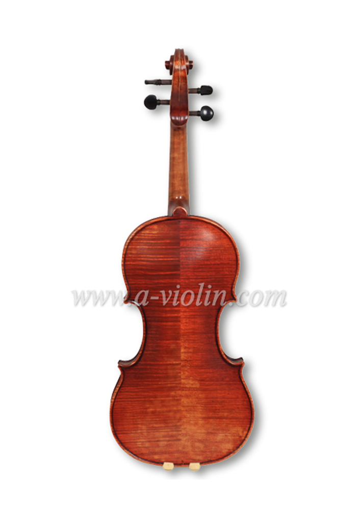 4/4,3/4,1/2,1/4 Violín chino hecho a mano (VH500S)