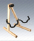 Soporte de guitarra de madera