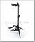 Soporte ajustable de ukelele de metal (STU-02)