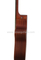 Guitarra acústica de diapasón de madera contrachapada Spruce de 40 "(AFG10-40 '')