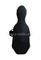 4 / 4,3 / 4,1 / 2,1 / 4,1 / 8 estuche de espuma para cello (CSC103)
