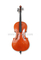 Violonchelo avanzado artesanal flameado Smooth Spirit Barniz (CH300Y)