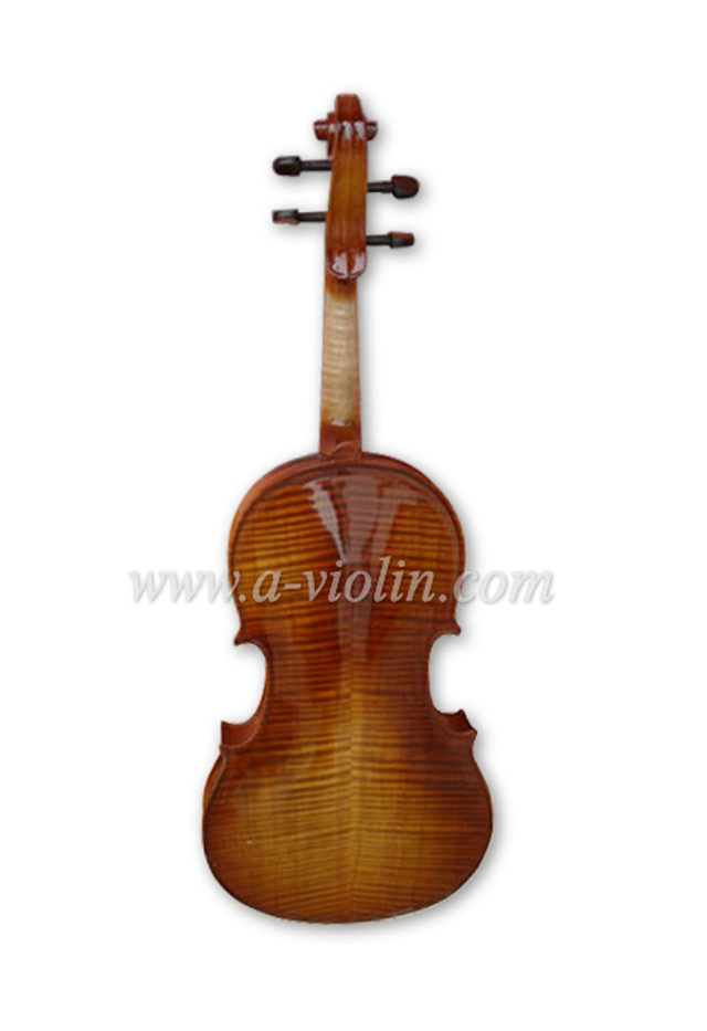 Viola artesanal profesional de grado medio (LM130)