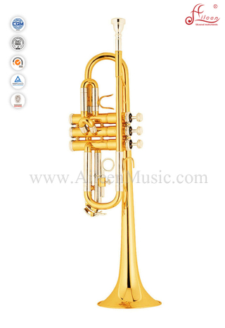 Trompeta clave profesional C (TP8790)