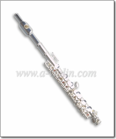 Nueva flauta piccolo estilo americano con estuche de madera (PC5111S)