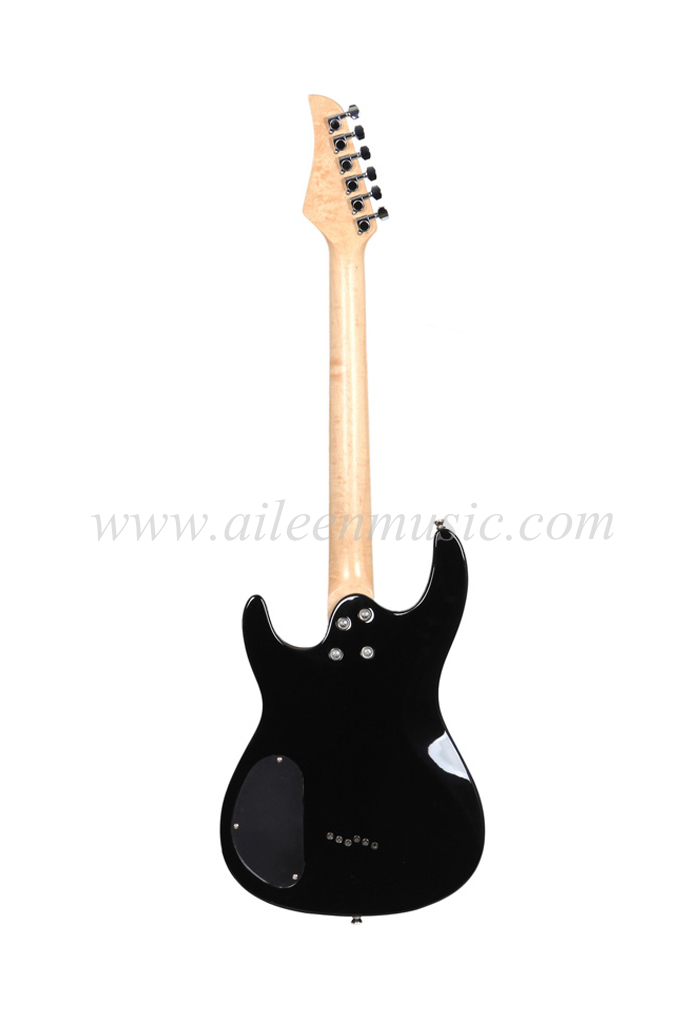 FR Style Tremolo Guitarra eléctrica a medida (EGH230)