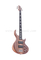 Okoume & Walnut Body Bajo eléctrico de 4 cuerdas (EBS734-2)