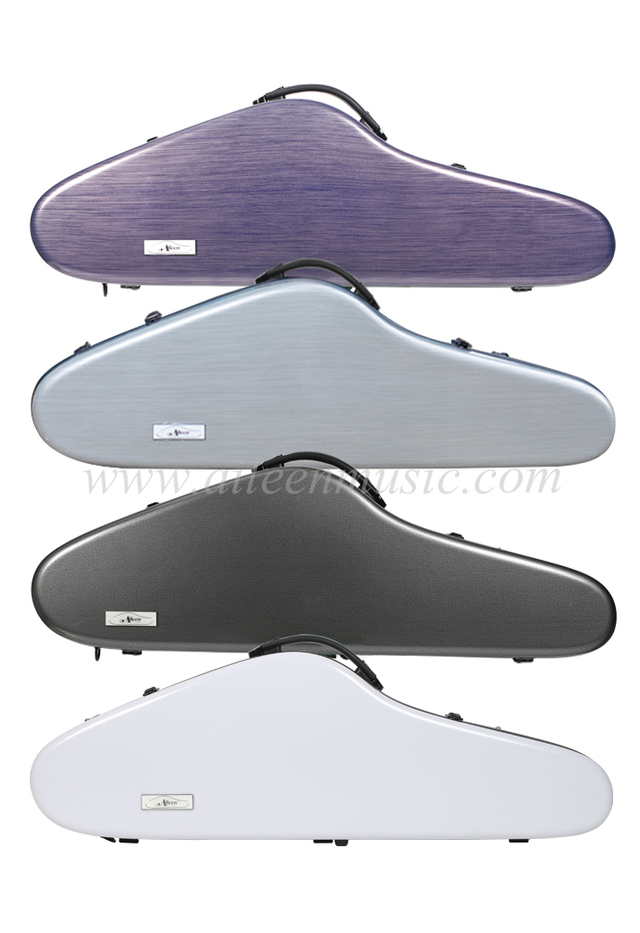 Estuche rígido Aileen Patent Air Violin Serie Aurora (CSV-F18)