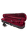 Venta al por mayor Foam Shape Light Violin Case (CSV002)