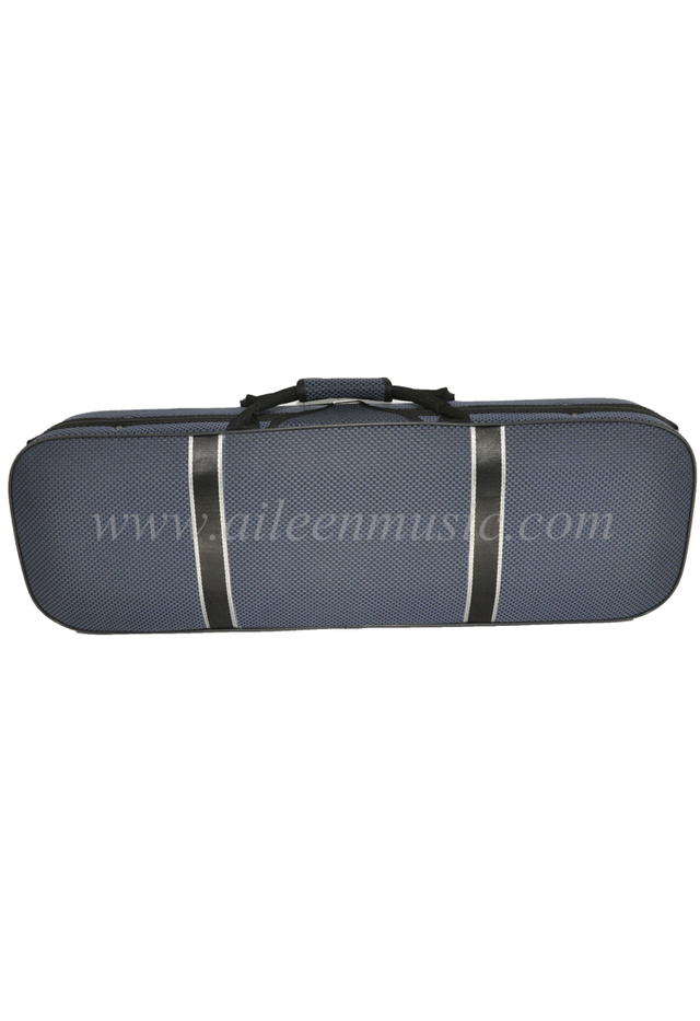 [Aileen] Estuche de luz para violín de alta calidad (CSV327AC)