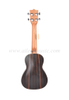 Ukelele superior de madera contrachapada Ovengkol de 23 ''