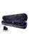 Venta al por mayor Foam Shape Light Violin Case (CSV002)