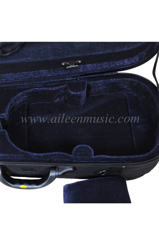 Venta al por mayor Foam Shape Light Violin Case (CSV002)
